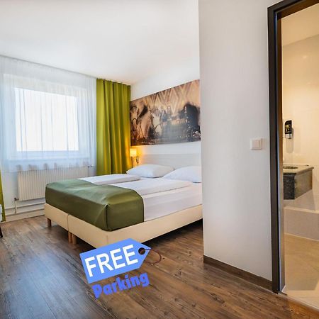 Lifehotel Vienna Airport Fischamend Εξωτερικό φωτογραφία