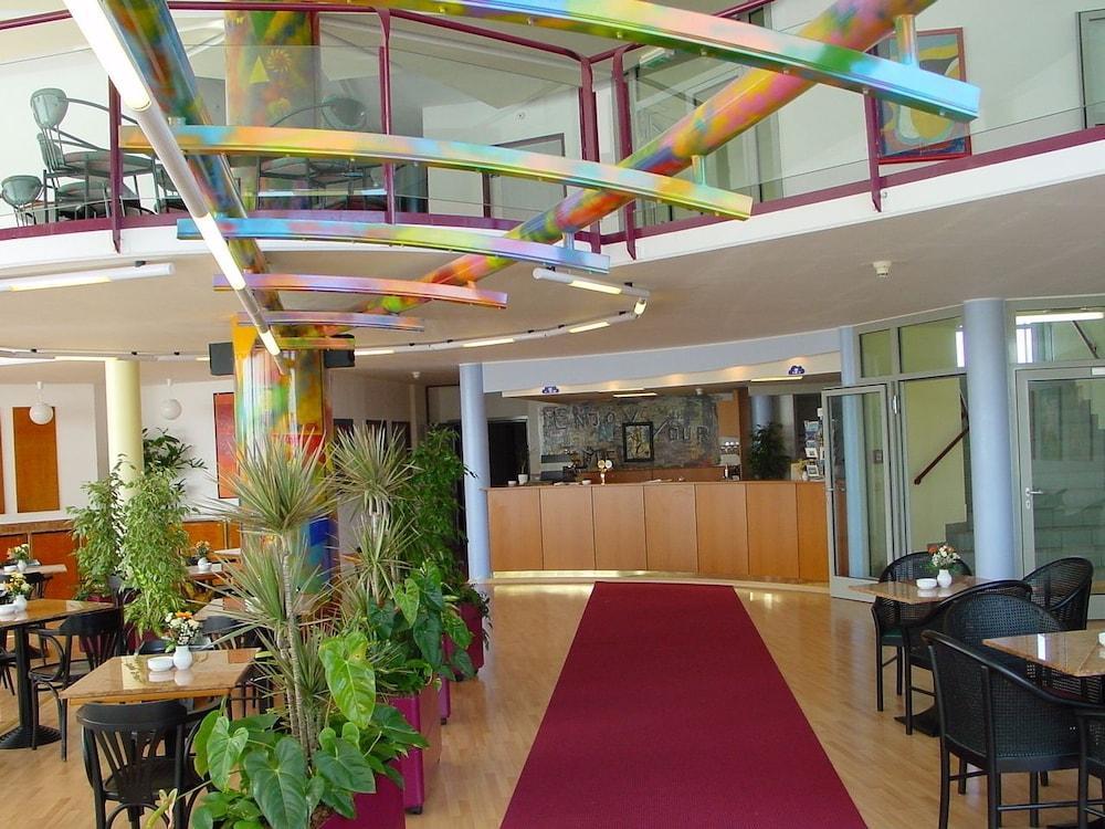 Lifehotel Vienna Airport Fischamend Εξωτερικό φωτογραφία