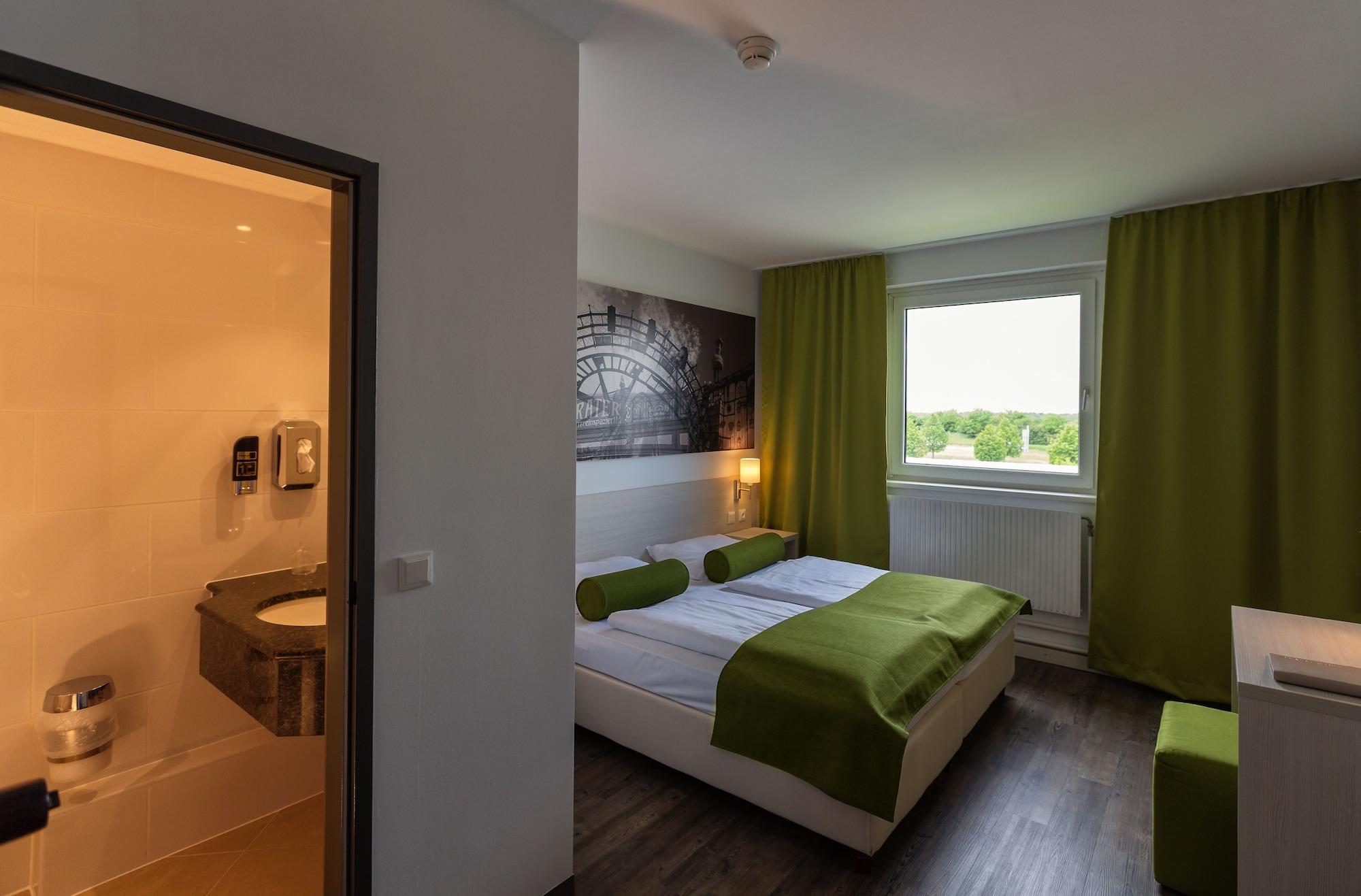 Lifehotel Vienna Airport Fischamend Εξωτερικό φωτογραφία