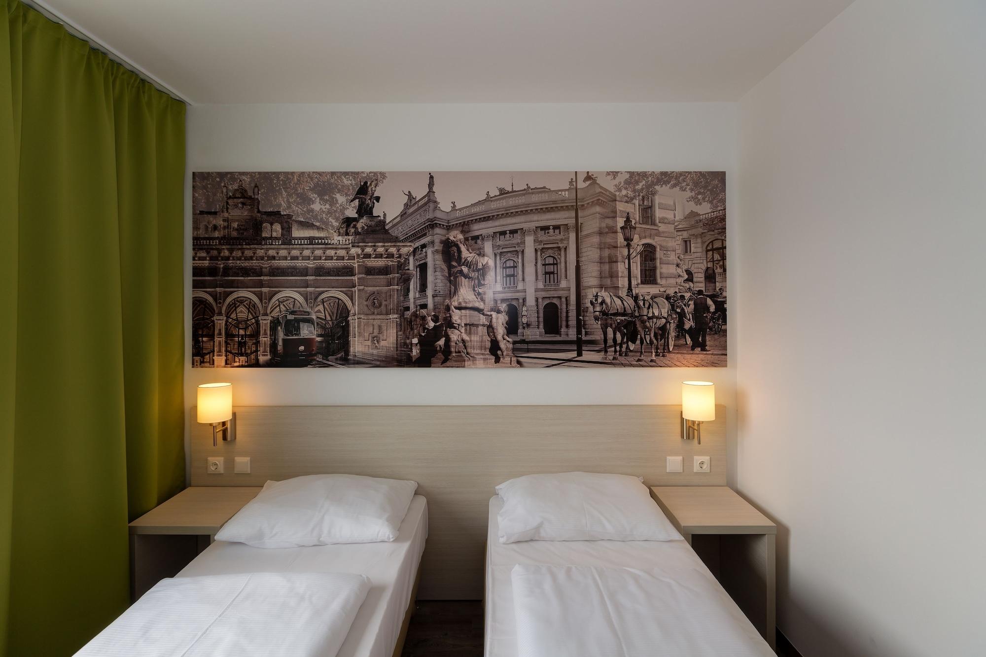 Lifehotel Vienna Airport Fischamend Εξωτερικό φωτογραφία