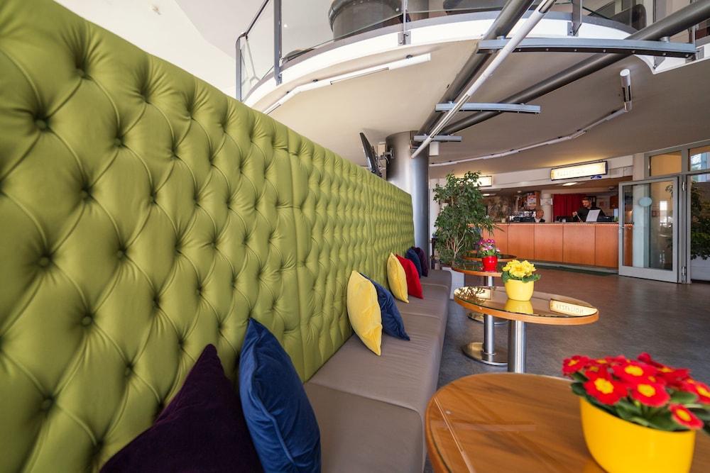 Lifehotel Vienna Airport Fischamend Εξωτερικό φωτογραφία