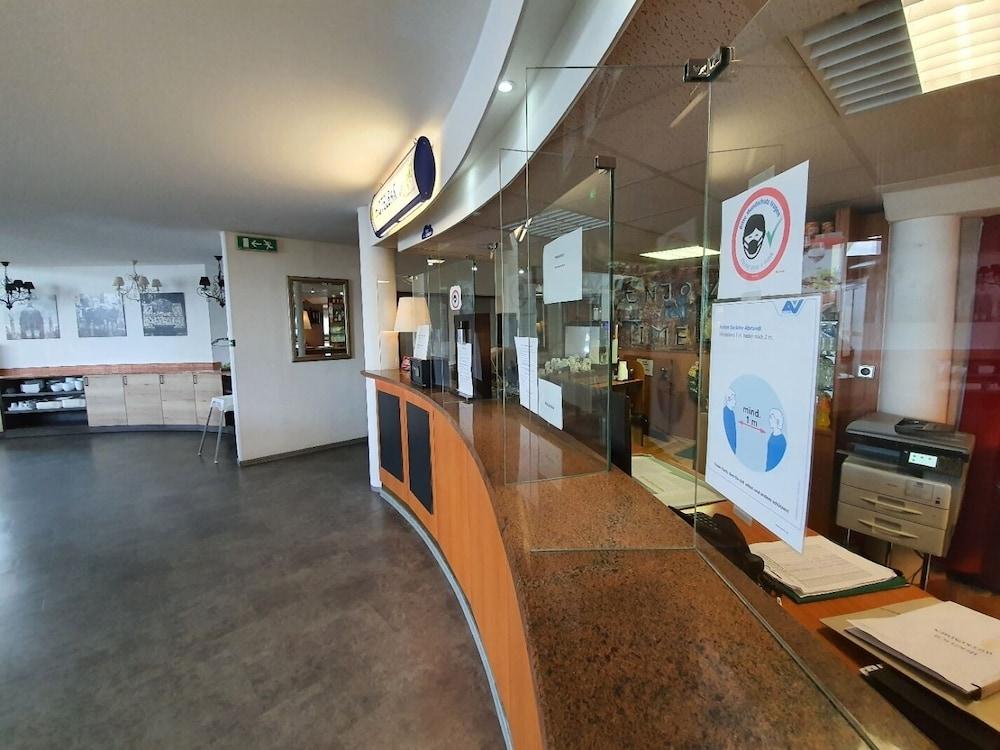 Lifehotel Vienna Airport Fischamend Εξωτερικό φωτογραφία