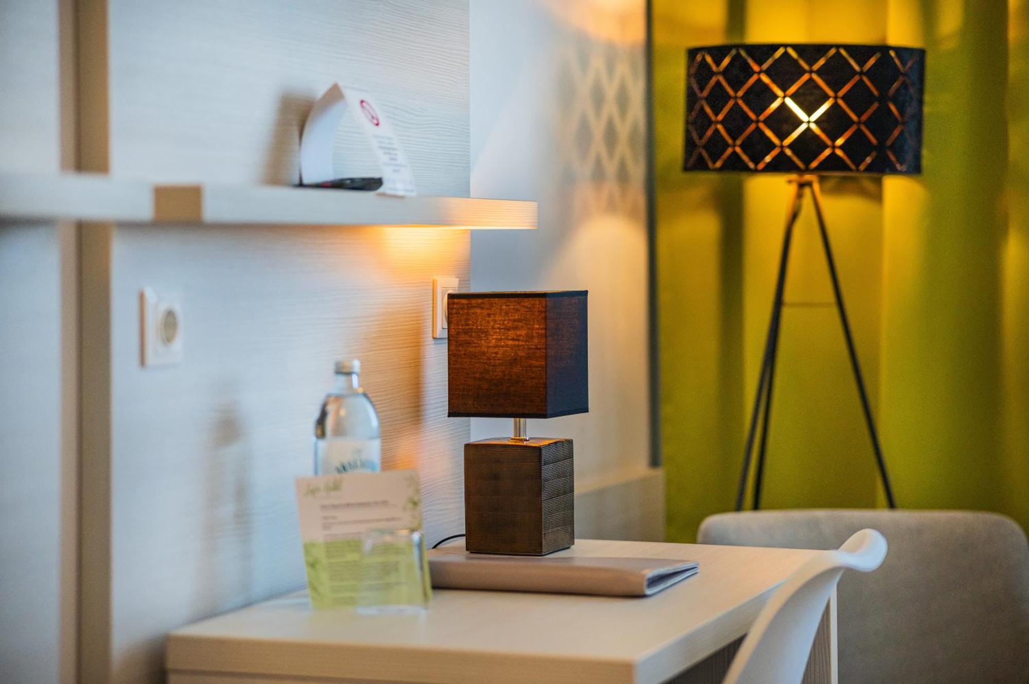 Lifehotel Vienna Airport Fischamend Εξωτερικό φωτογραφία