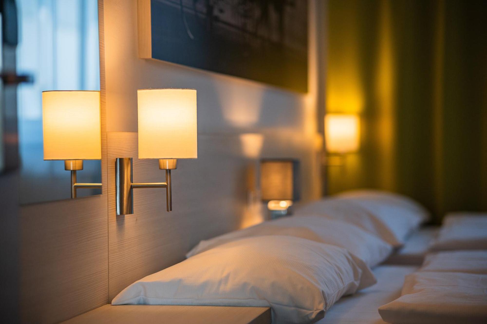 Lifehotel Vienna Airport Fischamend Εξωτερικό φωτογραφία