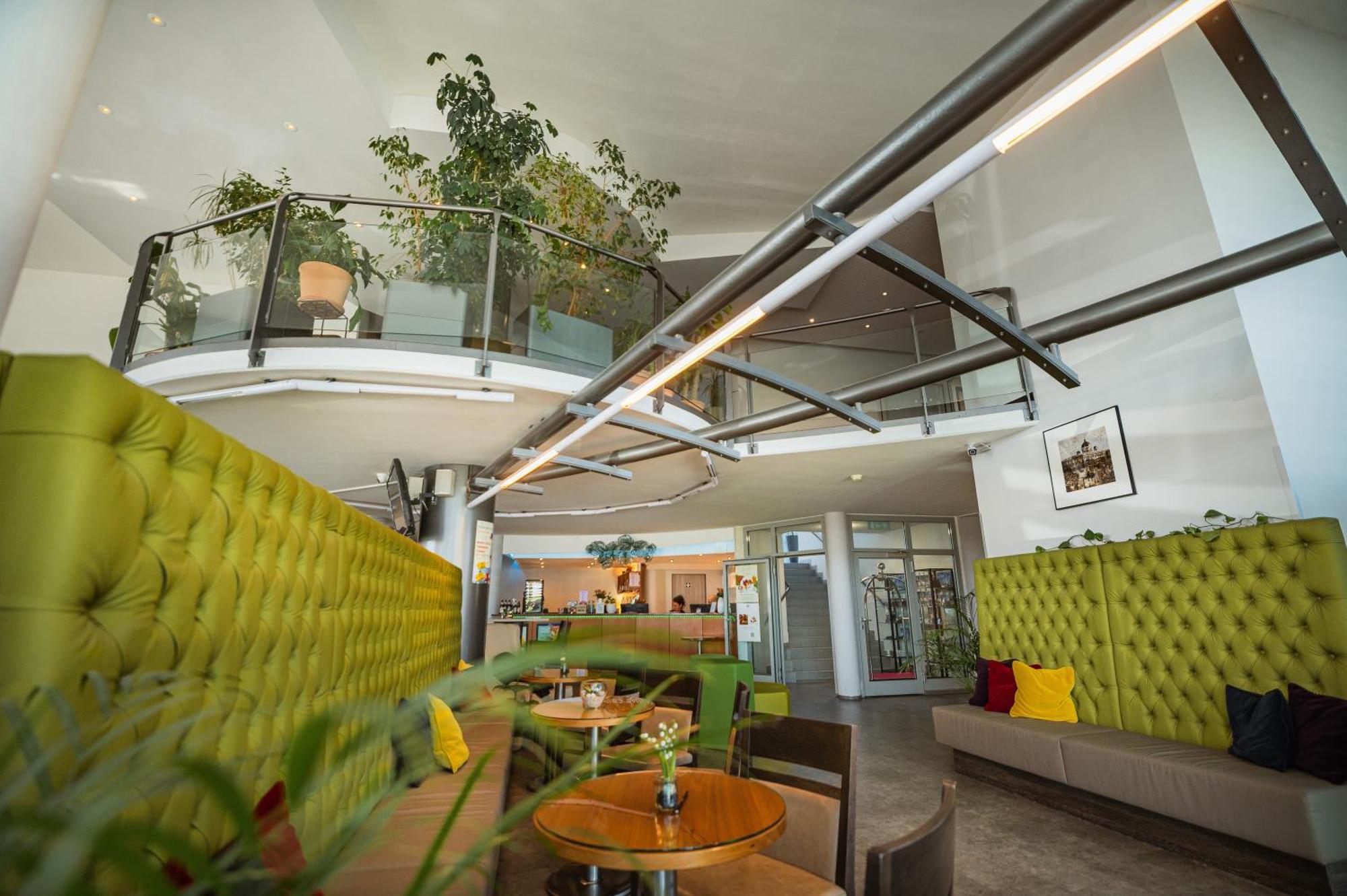 Lifehotel Vienna Airport Fischamend Εξωτερικό φωτογραφία