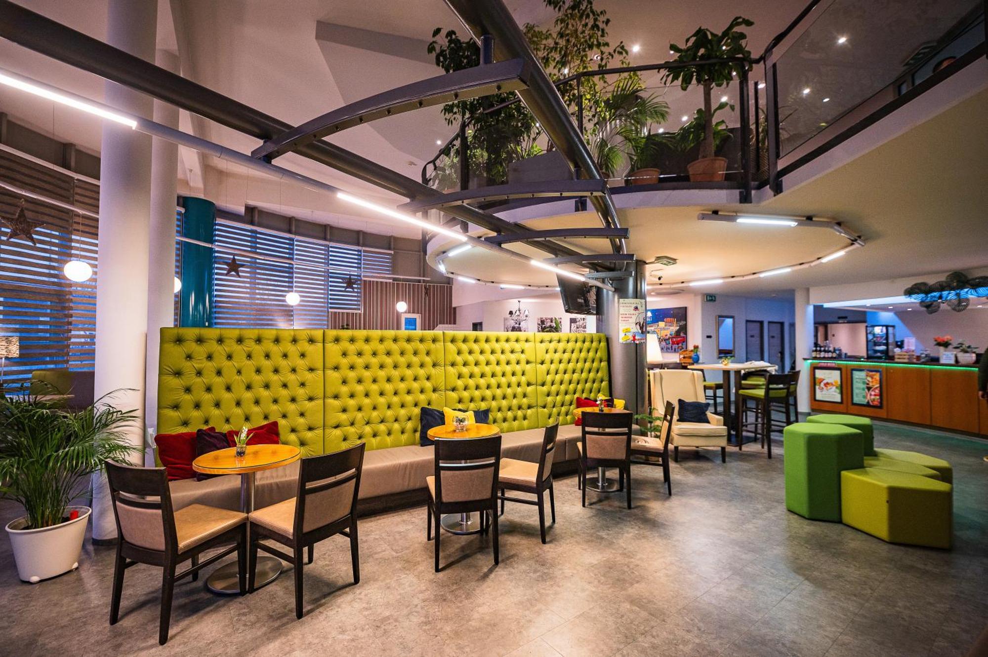 Lifehotel Vienna Airport Fischamend Εξωτερικό φωτογραφία