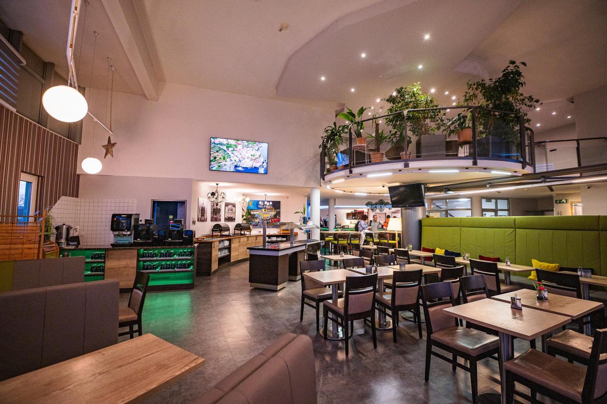 Lifehotel Vienna Airport Fischamend Εξωτερικό φωτογραφία