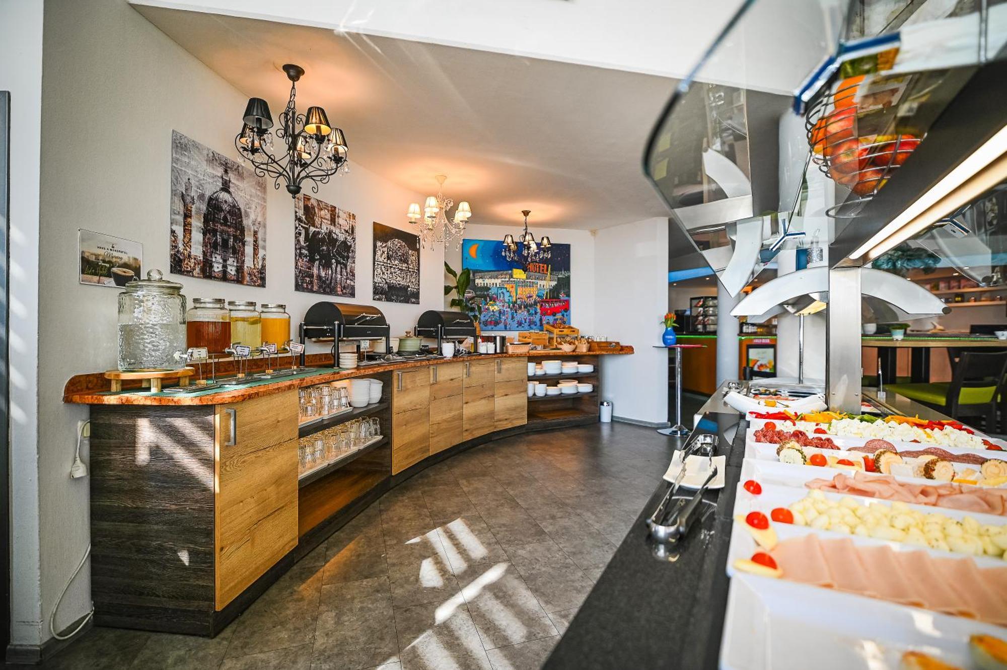 Lifehotel Vienna Airport Fischamend Εξωτερικό φωτογραφία