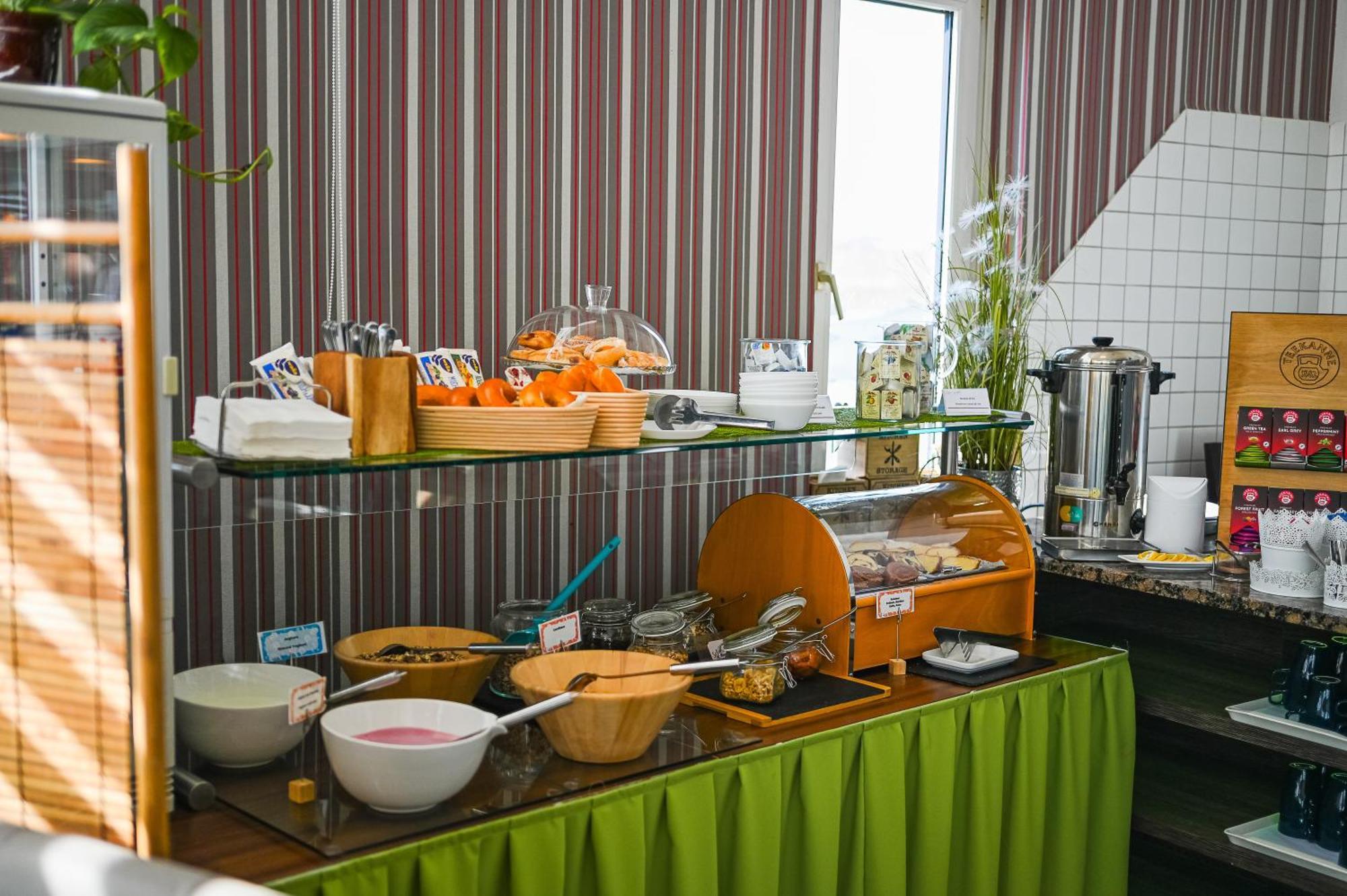 Lifehotel Vienna Airport Fischamend Εξωτερικό φωτογραφία