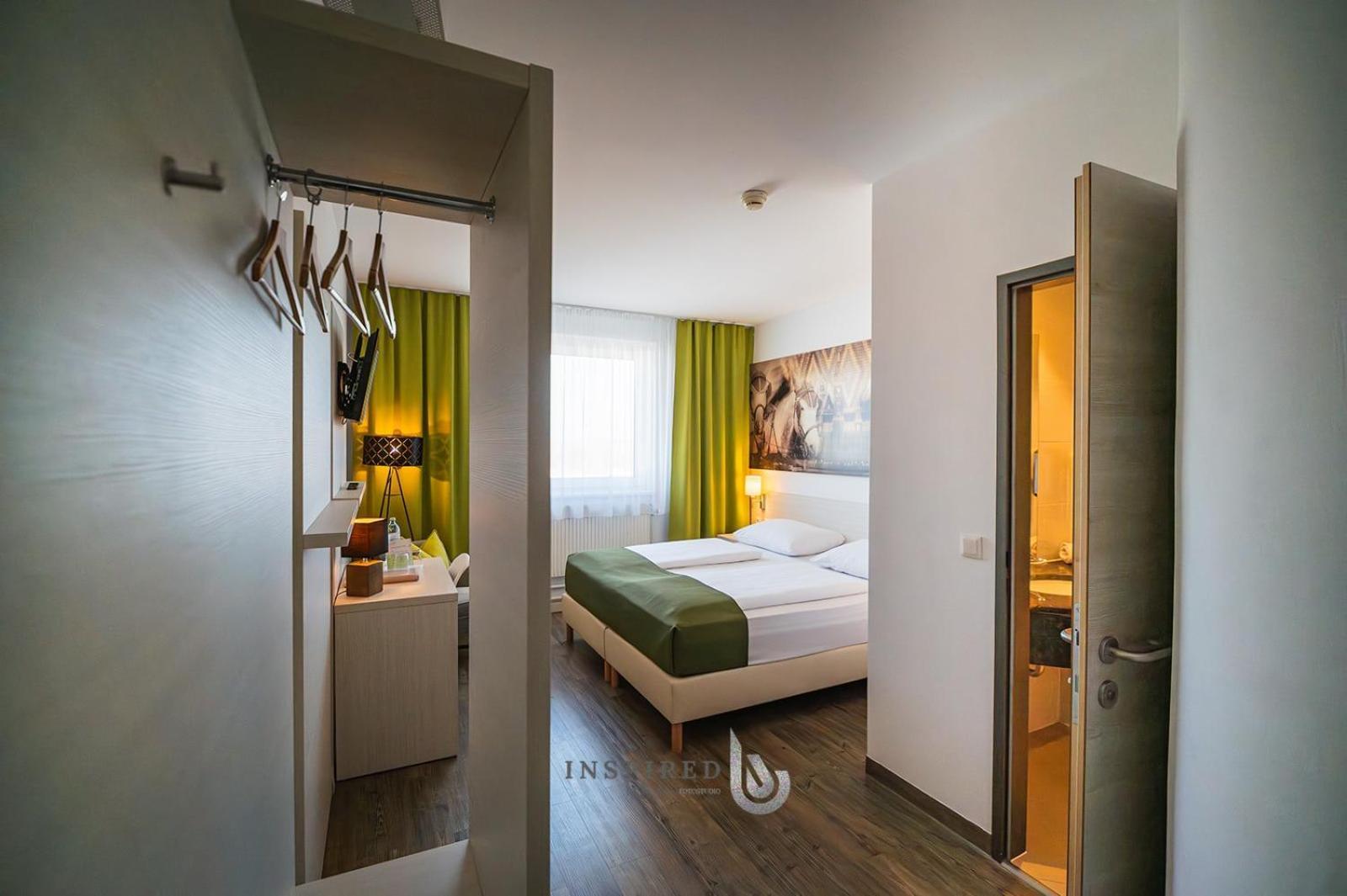 Lifehotel Vienna Airport Fischamend Εξωτερικό φωτογραφία