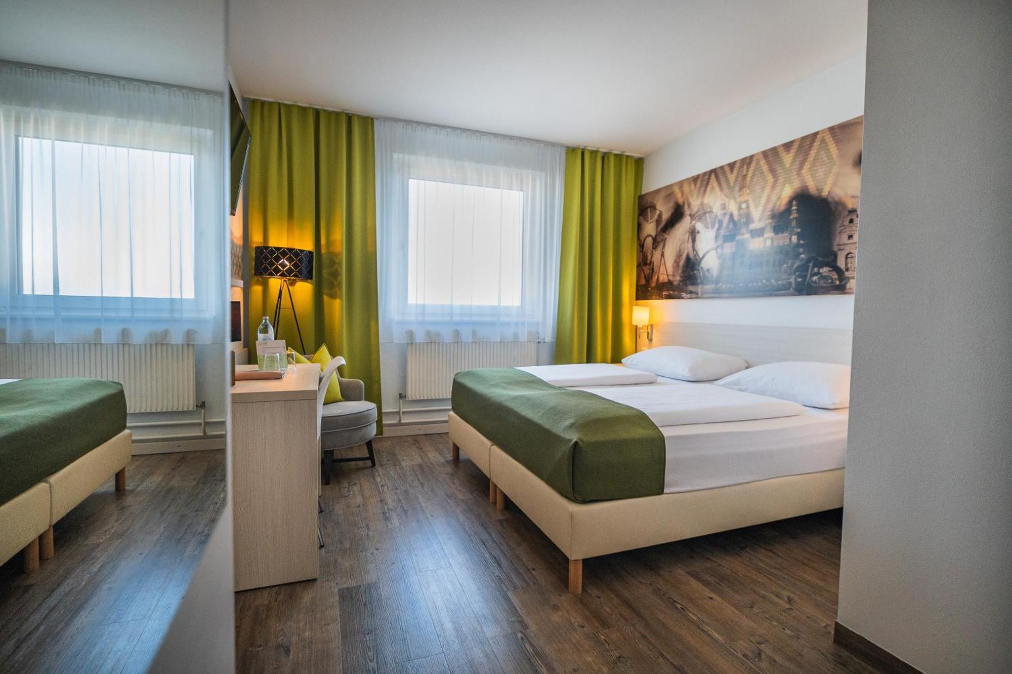 Lifehotel Vienna Airport Fischamend Εξωτερικό φωτογραφία