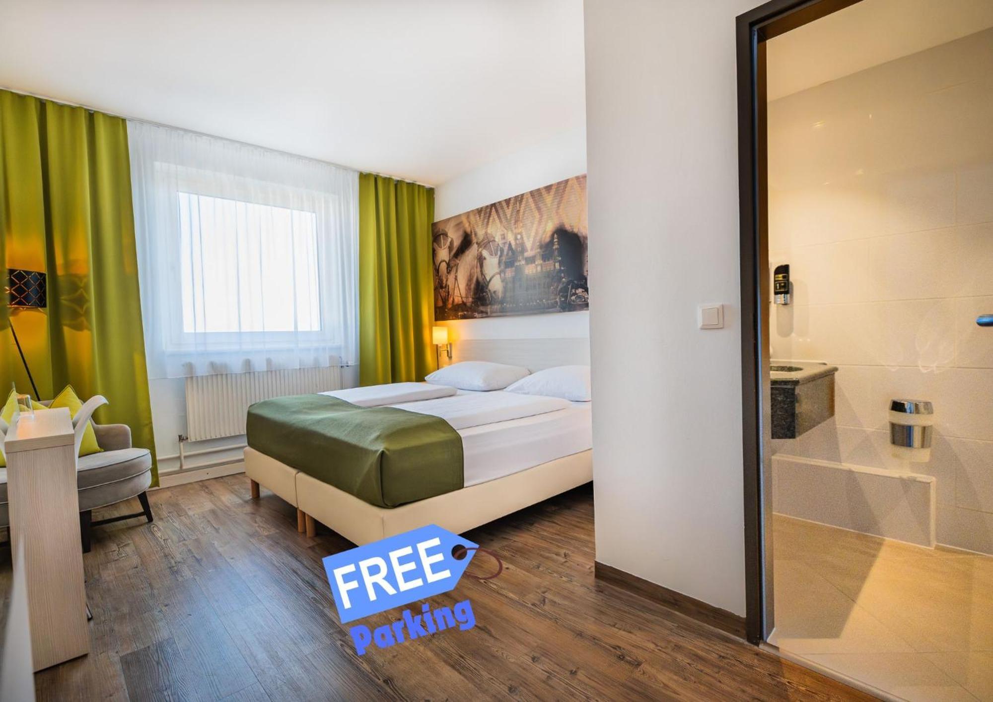 Lifehotel Vienna Airport Fischamend Εξωτερικό φωτογραφία