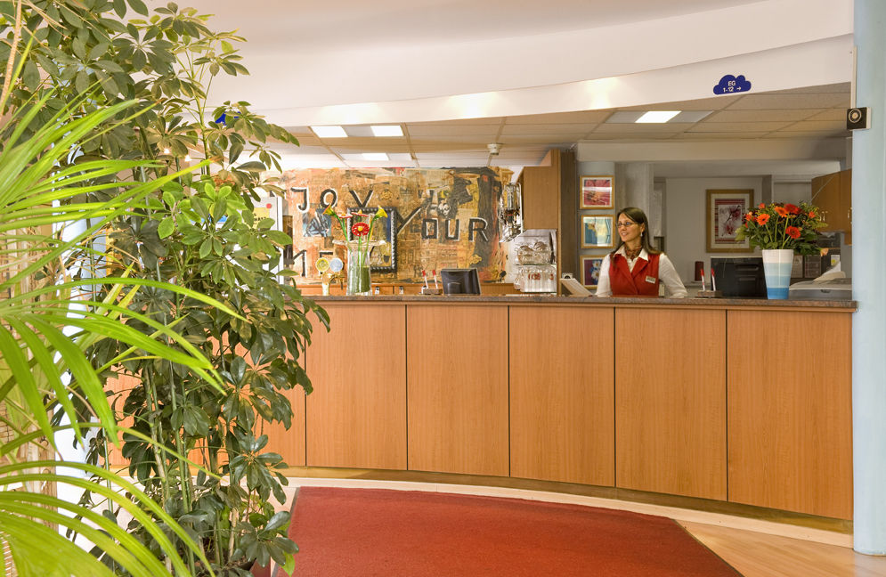 Lifehotel Vienna Airport Fischamend Εξωτερικό φωτογραφία