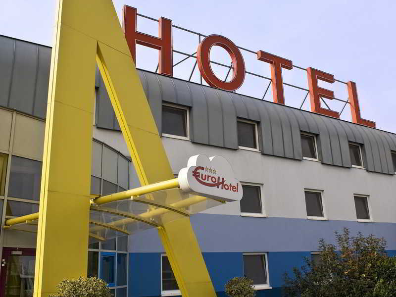 Lifehotel Vienna Airport Fischamend Εξωτερικό φωτογραφία