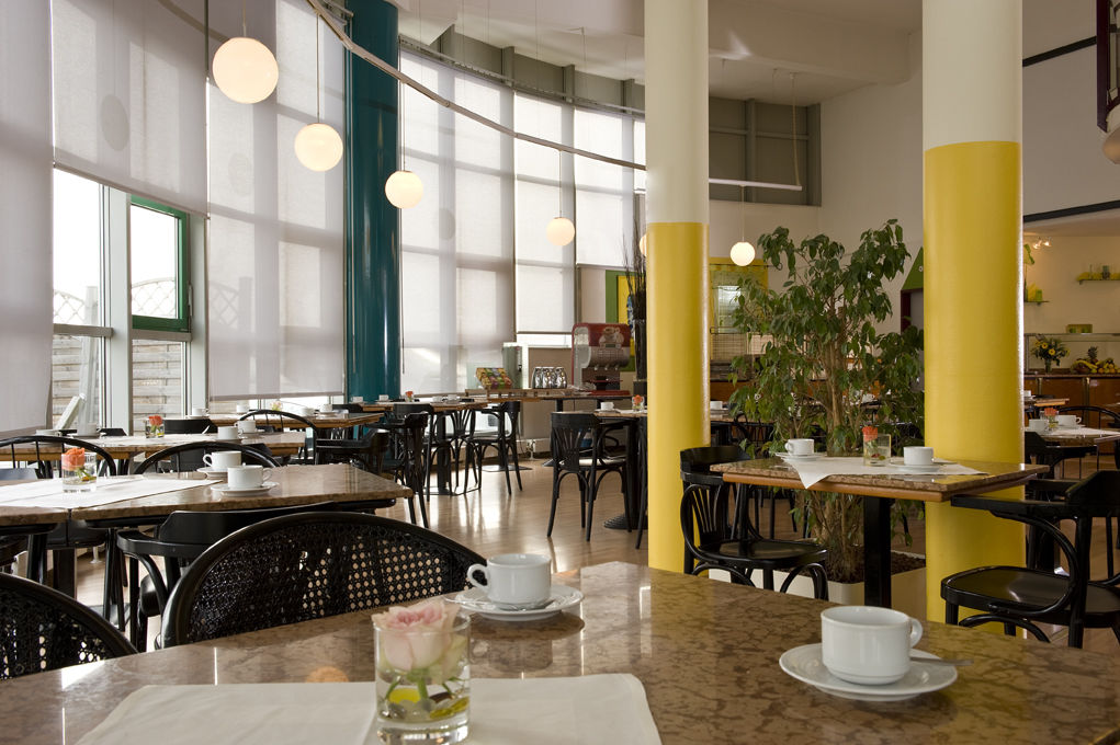 Lifehotel Vienna Airport Fischamend Εξωτερικό φωτογραφία